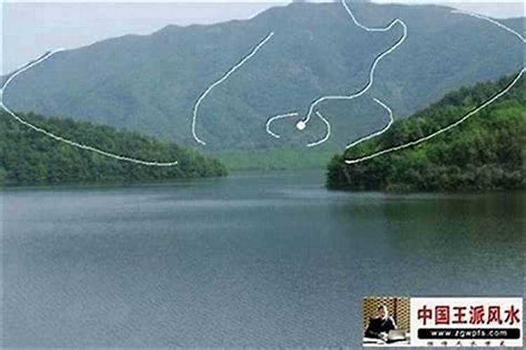 揭秘风水宝地：龙脉的奥秘与特点分析？