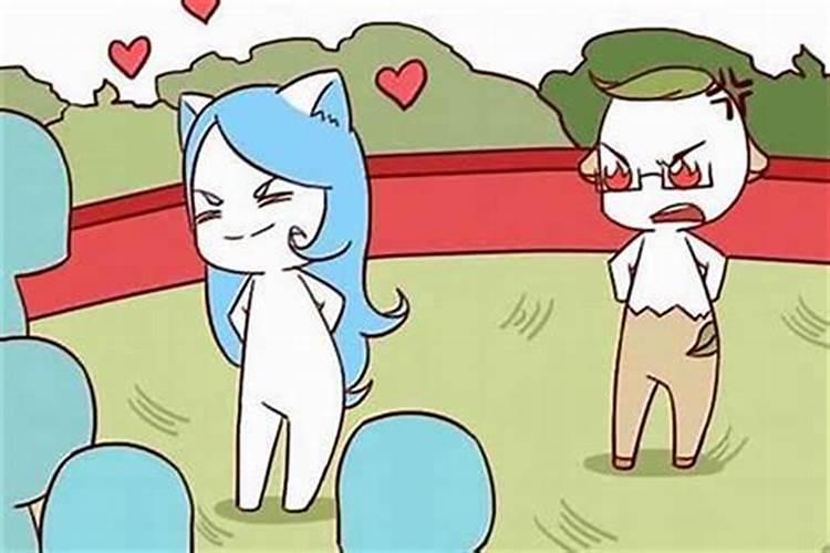 属羊男和属虎女的婚姻合婚分析