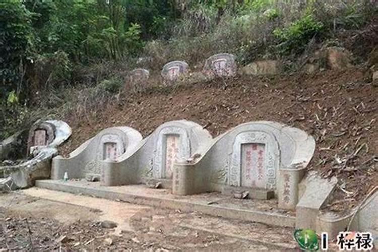 风水不好的祖坟不能拜吗？——探讨祖坟风水与家族命运的关系