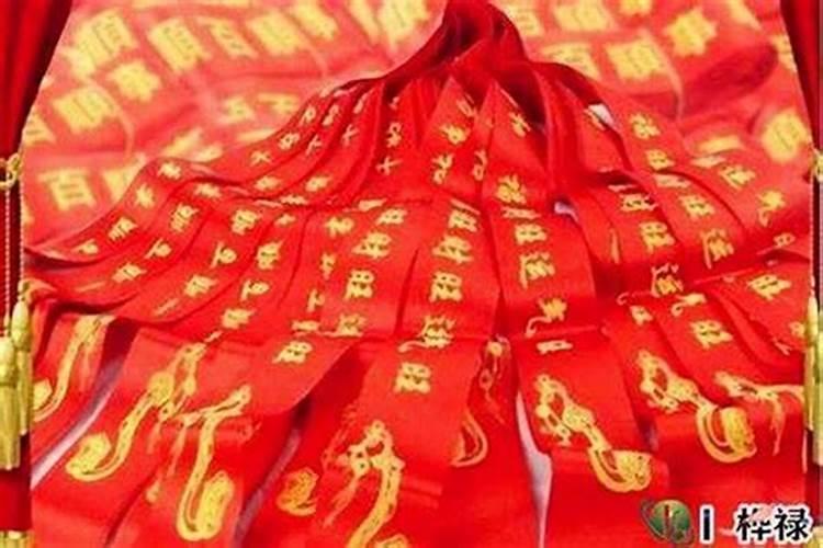 本命年买衣服有什么讲究？