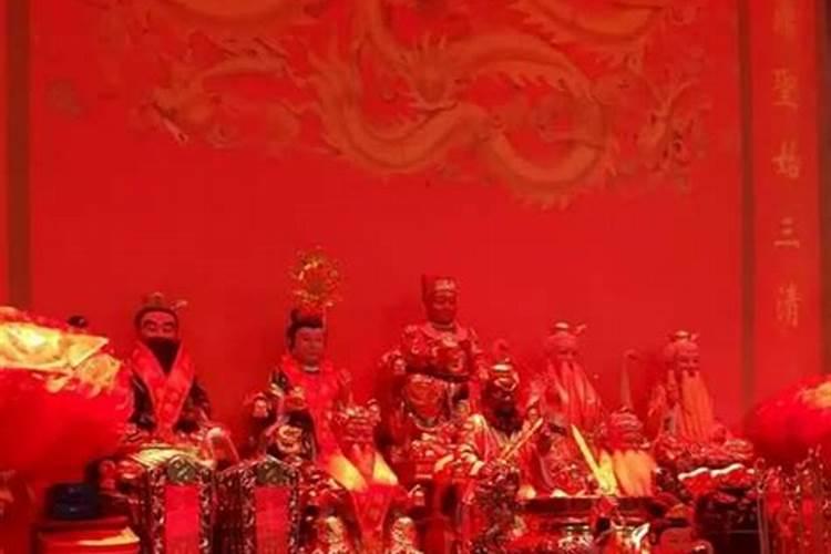 堕胎婴灵超度之道：寺庙法事详解