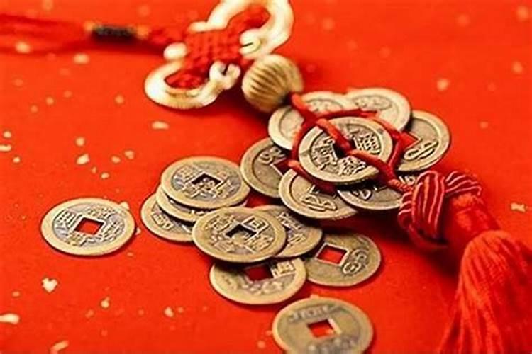 财运特别差怎么破？