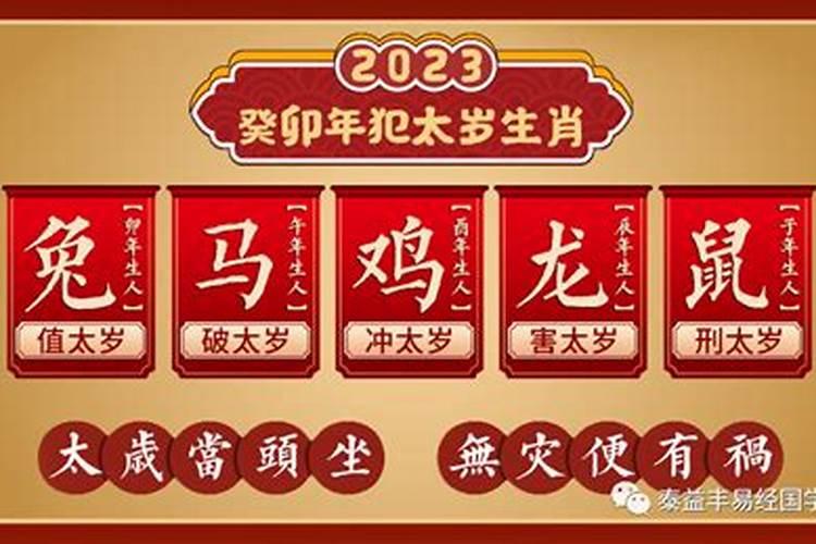 破解本命年犯太岁：属兔者的指南