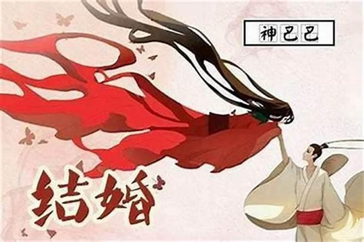 男主女马婚姻八字合吗？