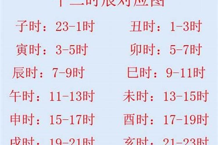 不知道出生时辰怎么算姻缘？