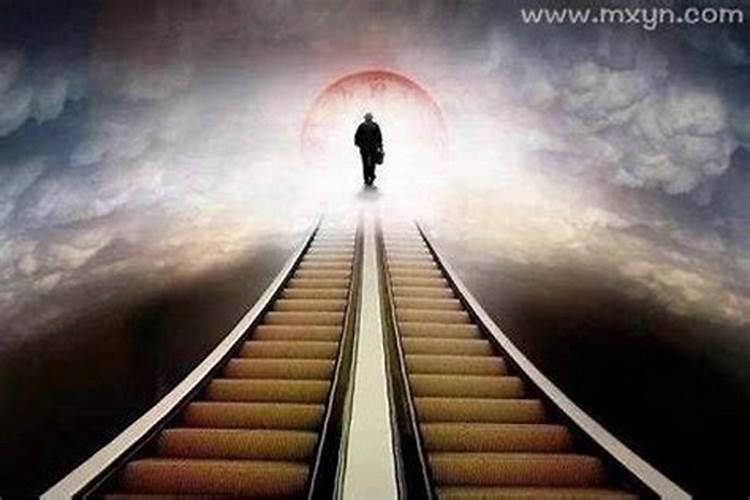 梦见亲人过世是什么征兆？
