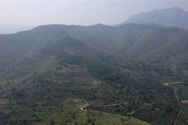 风水宝地，山东何处觅高人
