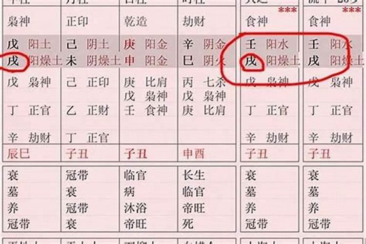 本命年真的这么不顺吗？