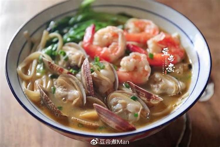 闽南立夏的传统习俗