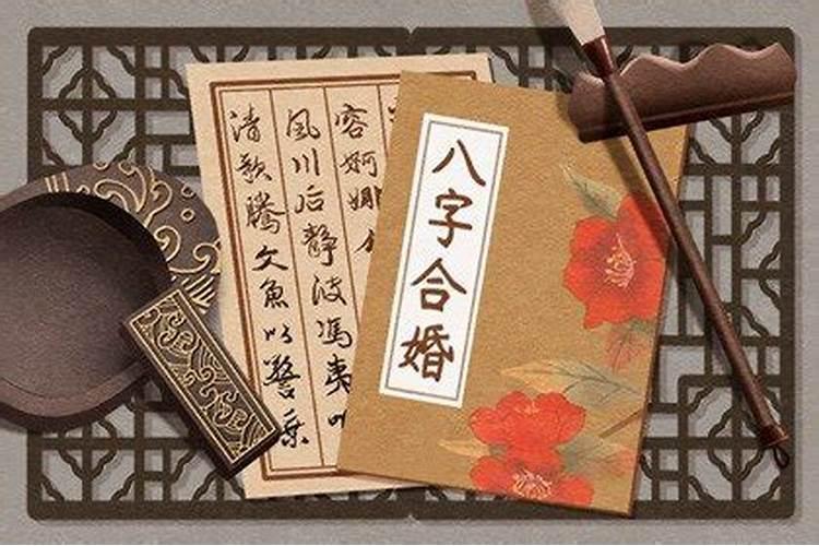 桑松木与大溪水：一段奇妙的合婚之旅