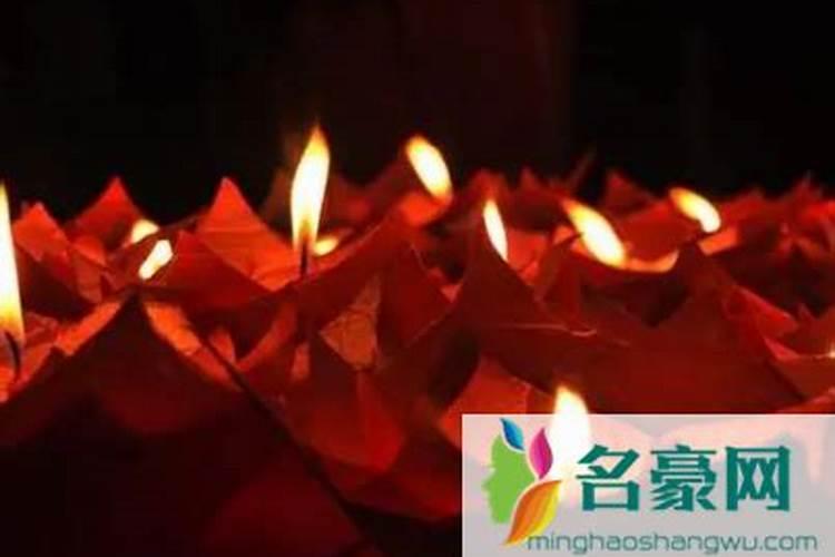 寒衣节要当天烧纸吗？