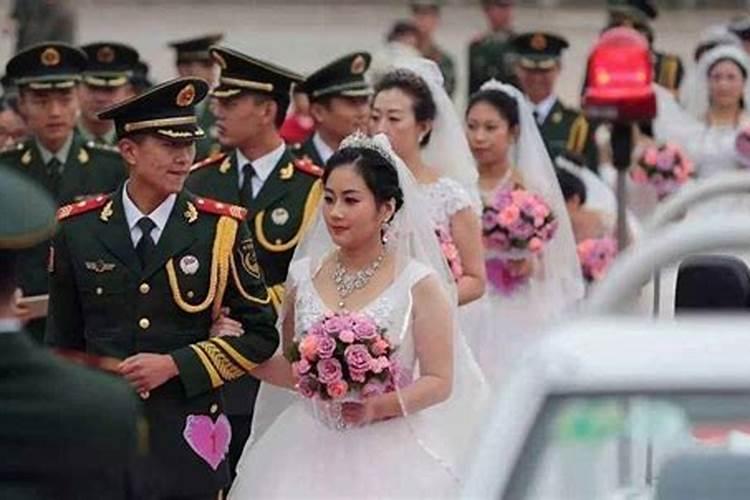 转业军人的婚姻是否算作军婚？