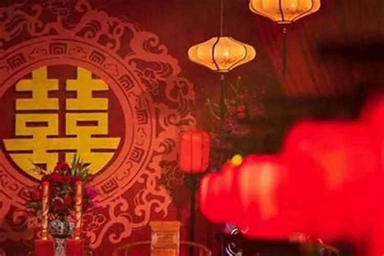 本命年结婚有什么说法2025年？