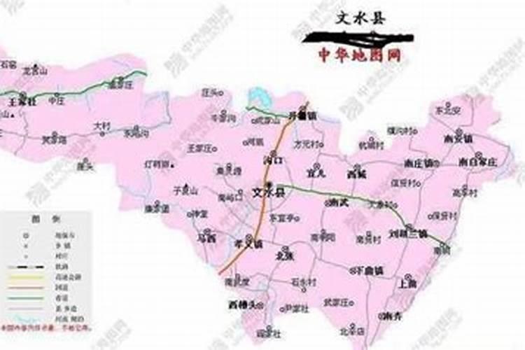 文水韩村哪有看风水的？