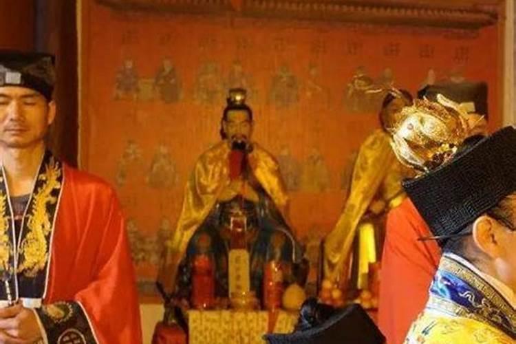 真童子命：神仙的传说与现实解析