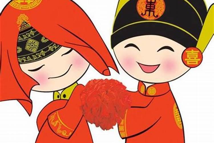 年轻人可以去算姻缘吗？