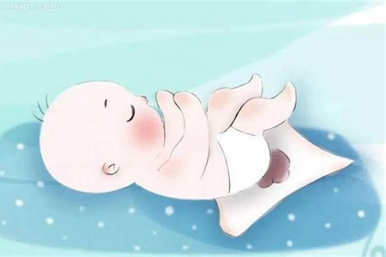 梦到小孩拉屎在我手上：解析梦境背后的心理暗示
