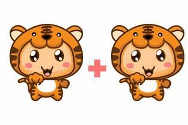 男虎女兔千万别在一起吗虎兔在一起有何问题？