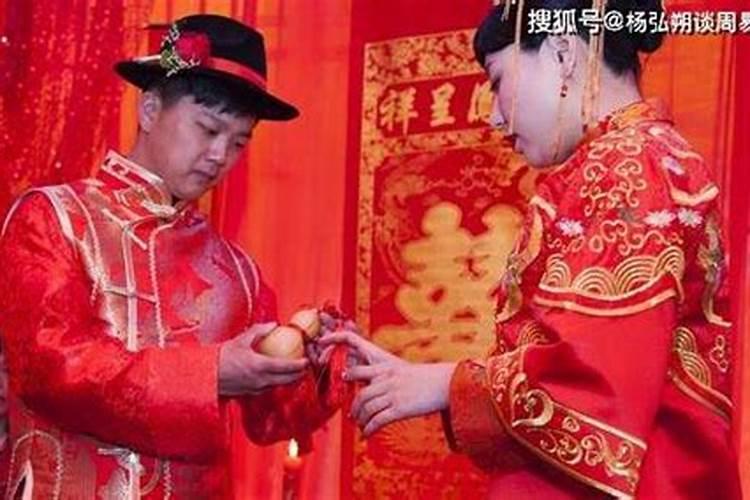 戒指测测会遇到什么样的姻缘？