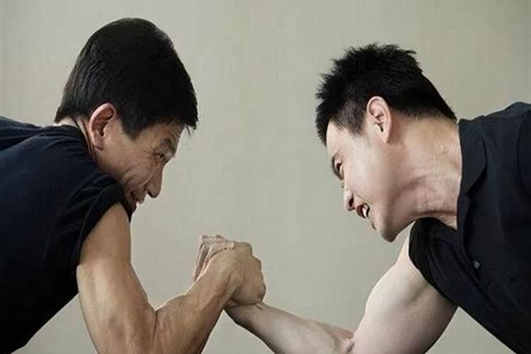 如何收拾职场小人金锋教你四招,小人再也不敢造次!？