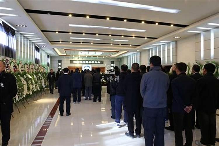本命年见死人好不好见丧事会怎么样？