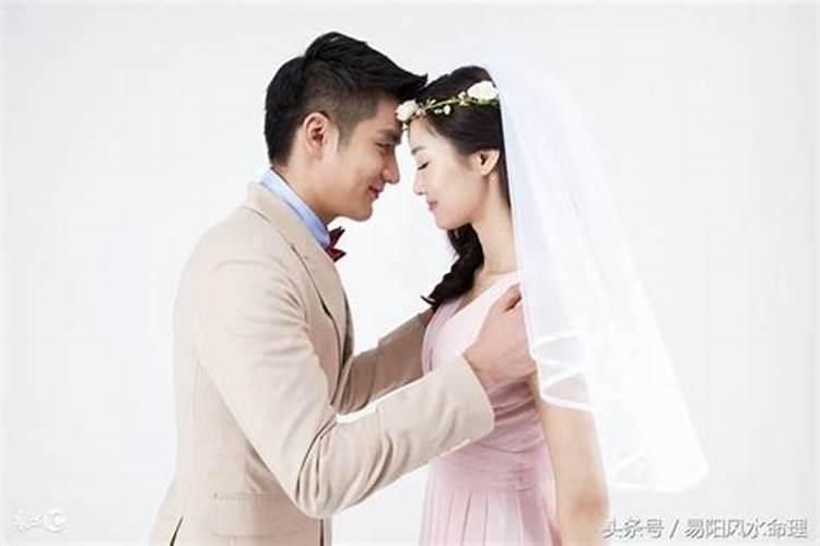 如何计算是否合婚？