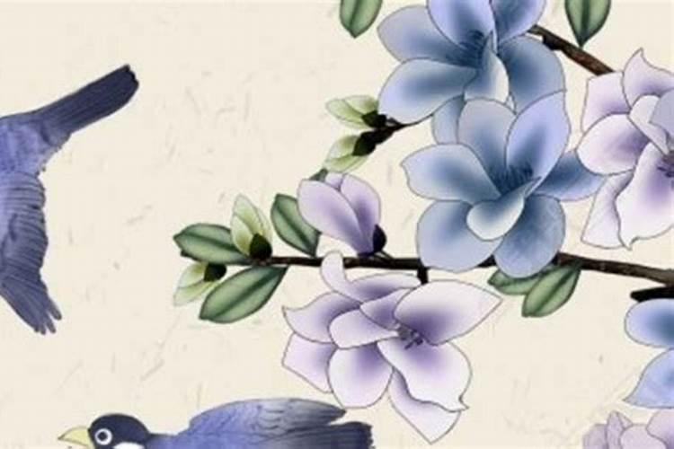 婚姻宫卯戌相合详解八字卯戌合化的寓意