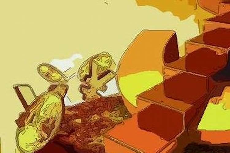 改变运气财运的十大方法(最厉害的转财运五种方法)？