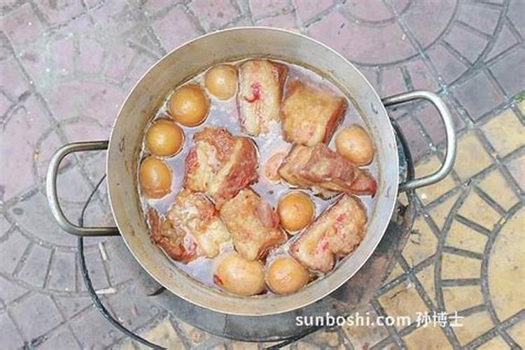 猪晶的功效与作用