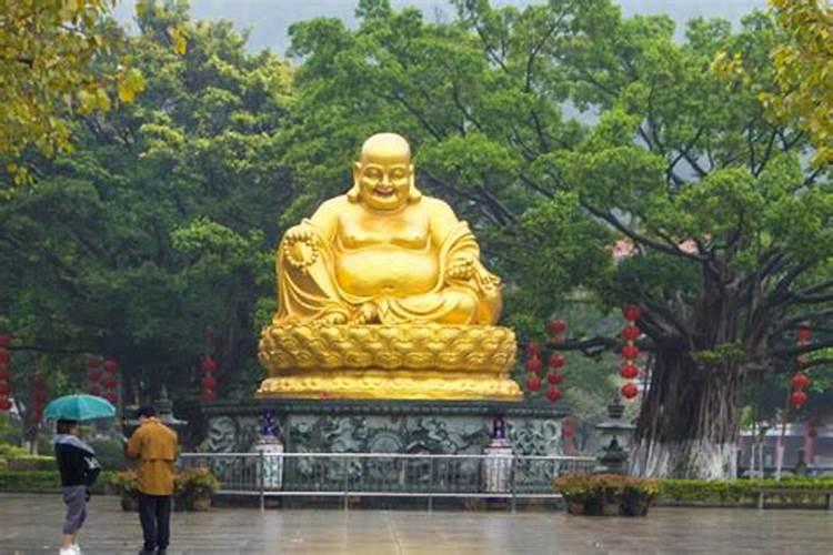 广东求姻缘最灵验的地方广东十大求姻缘圣地排行榜