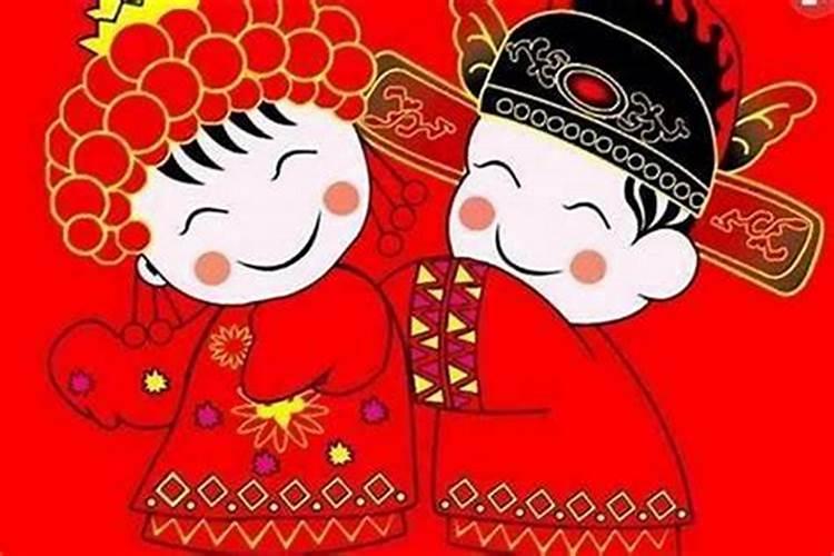 本命年结婚怎么破解霉运？