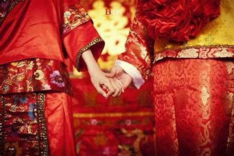 本命年结婚有什么忌讳和不好如何破解？