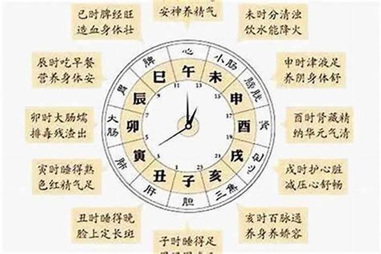 生肖是以什么时间划分年份的？