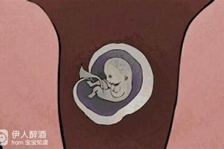 堕胎之后孩子一定会跟在你后面吗？