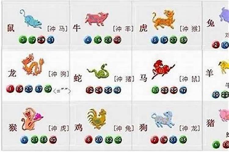 属相不合和八字不合哪个严重两个人属相不合不能结婚吗？