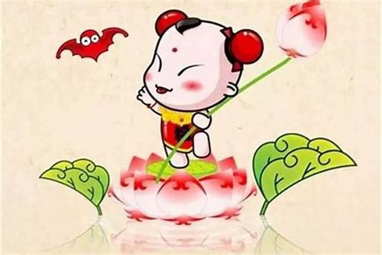 童子命元神在哪里：八字命理探索？