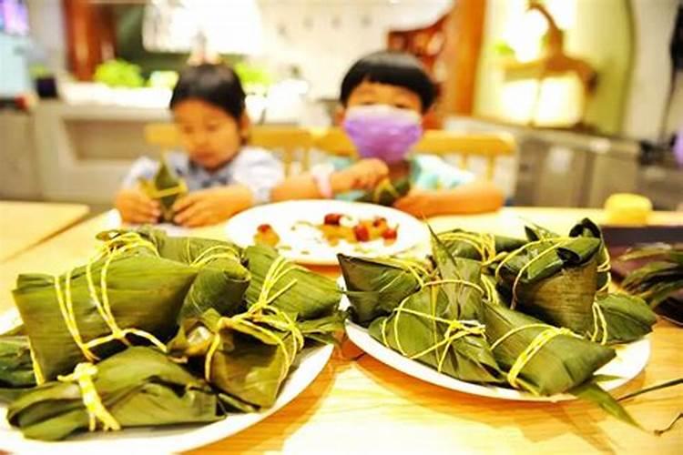 端午节出生的孩子真的不好吗不能以偏概全？
