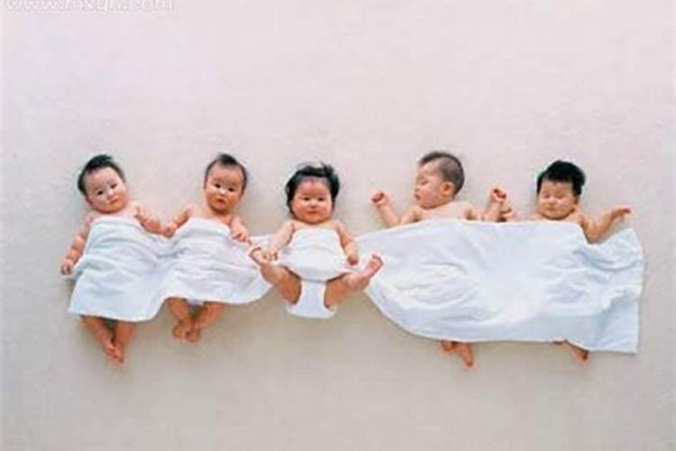 梦见老婆生个男孩是什么征兆？