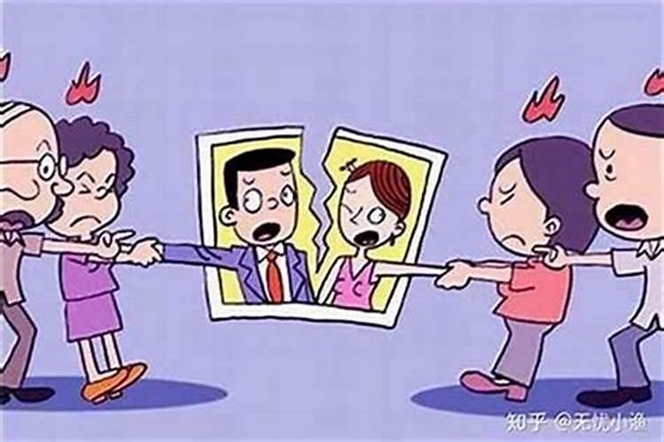 父母与子女八字不合怎么办如何化解？