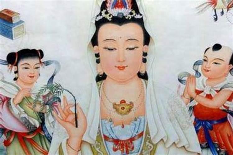 替身一般都多大的童子？