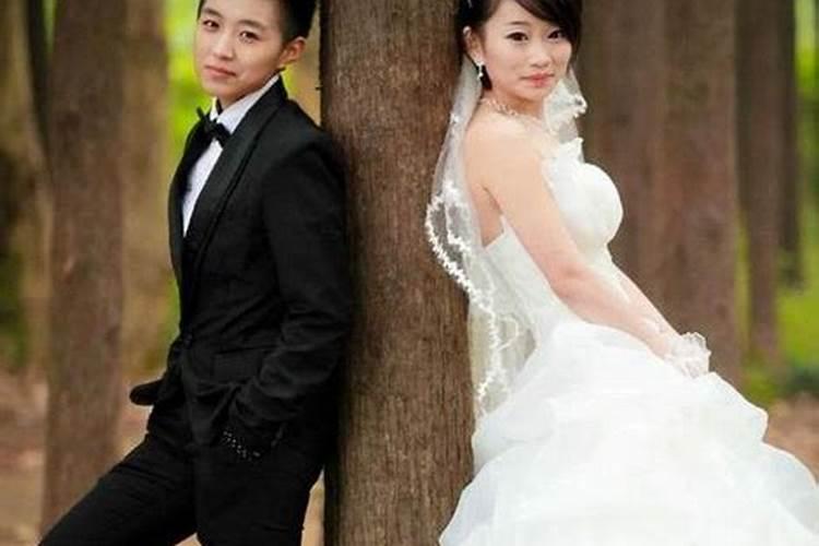 如何从面相看夫妻是否能白头偕老？