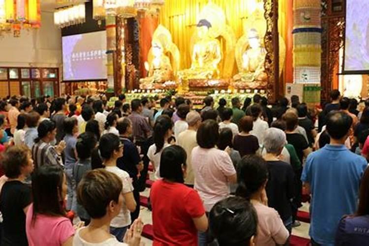 慈悲三昧水忏法会要举行多长时间？