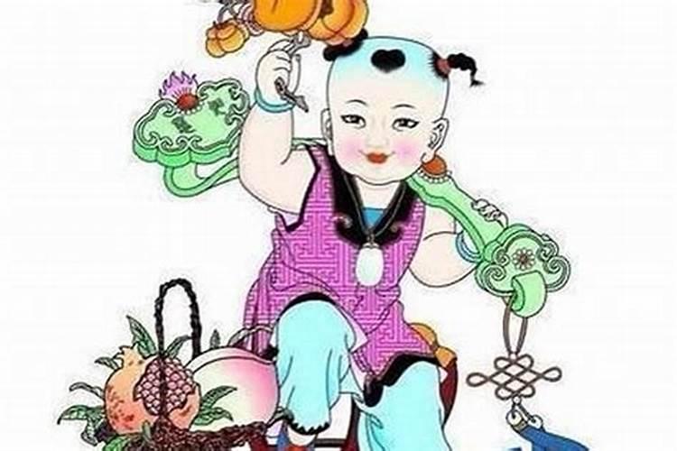 童子命做法事管用么？