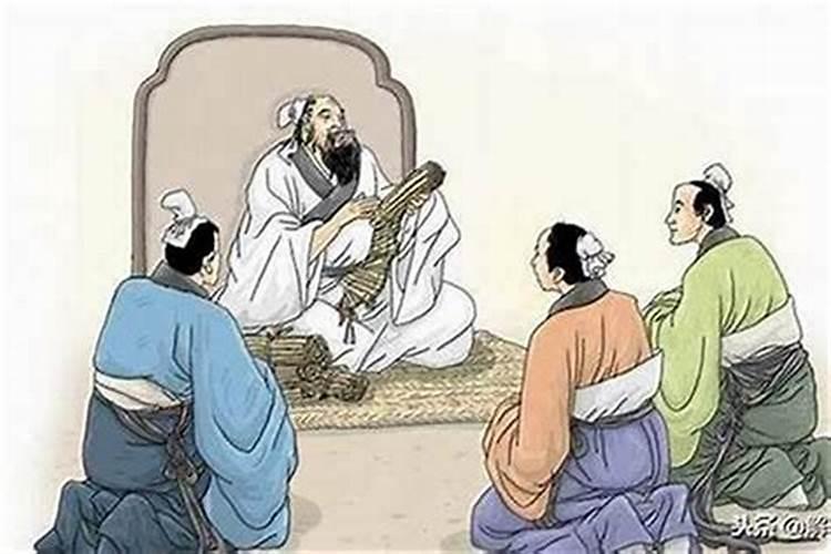 防小人什么意思？