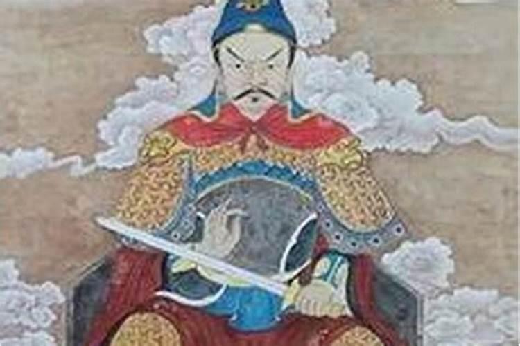犯太岁：理解与应对