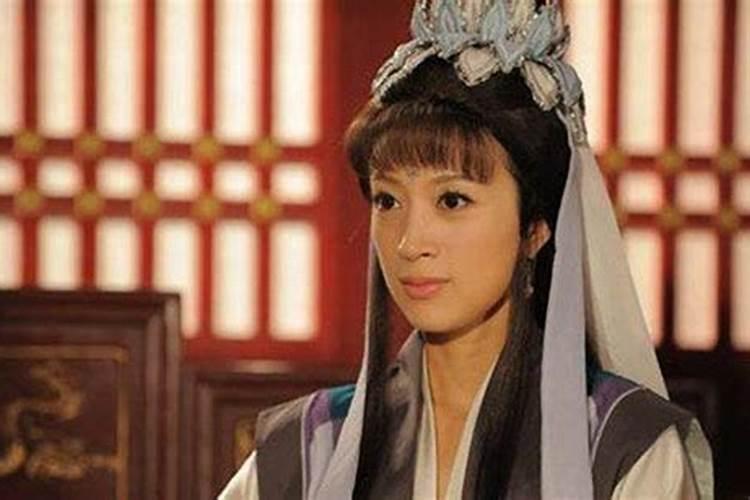 唐代“半娼”的女道士替人做法事也供人狎玩