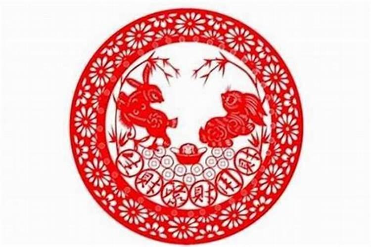 女牛年男兔年做夫妻八字合吗？